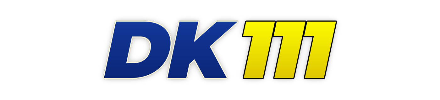 dk111 Logo